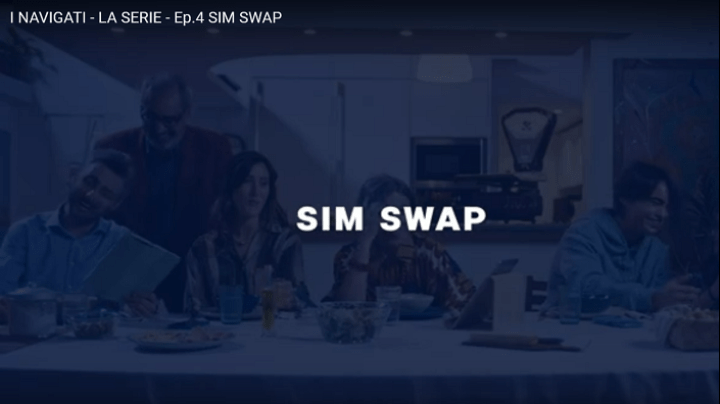 SIM SWAP